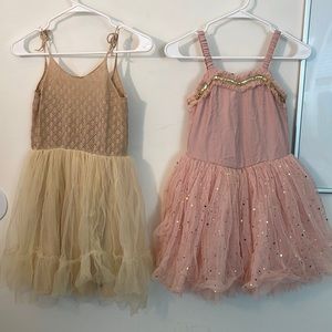 Tutu dresses